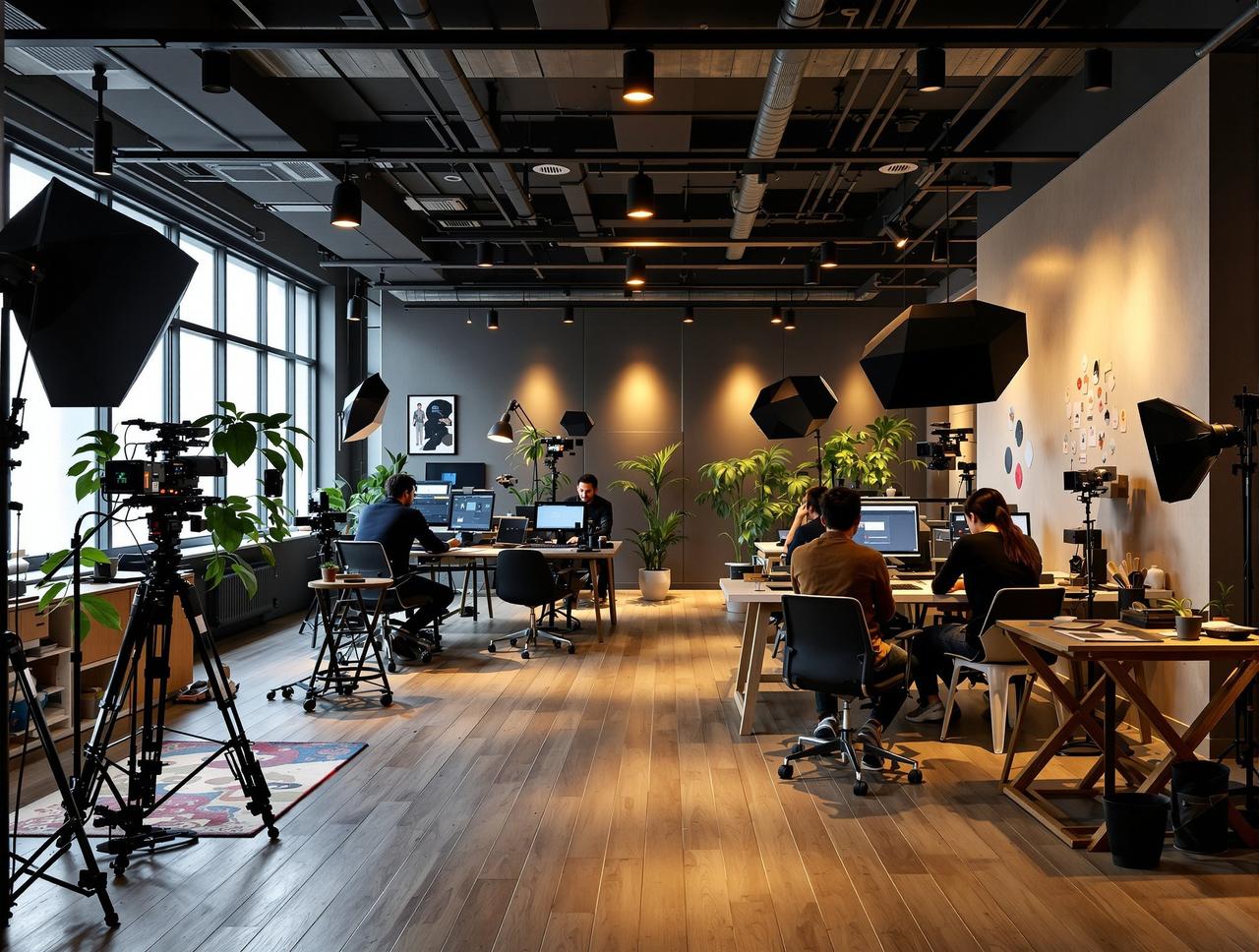 性爱视频制作现场