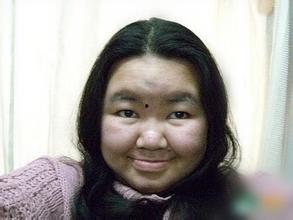 最丑的图片女,揭秘史上最丑照片中的神秘女子