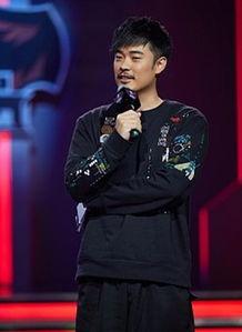 全明星陈赫,笑星闪耀，魅力无限
